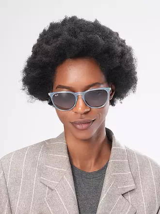 RAY BAN | Occhiali da sole Joungster-Erika 4171/54 | hellblau